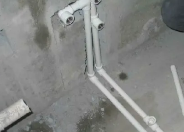 平谷查漏水多少钱